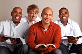American Baptist Men - USA